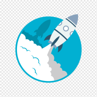 Rocket start