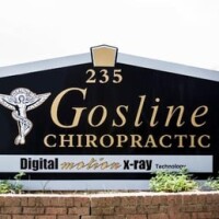 Gosline chiropractic clinic
