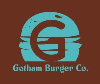 Gotham burger