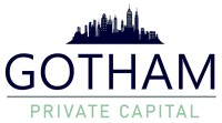 Gotham capital agency