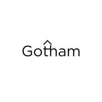 Gotham capital city