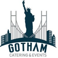 Gotham catering and events