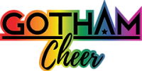Gotham cheer