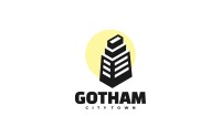 Gotham city builders