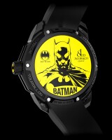 Gotham city technologies inc.