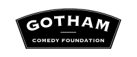 Gotham comedy foundation