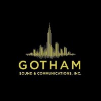 Gotham city industries