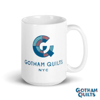 Gotham quilts