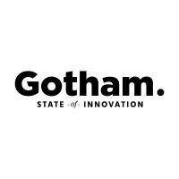 Gotham smiles