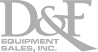 Djw equipment sales, inc