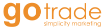 Go trade simplicity marketing