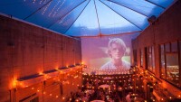Foreign Cinema Restaurant