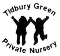 Tidbury Green Private Nursery