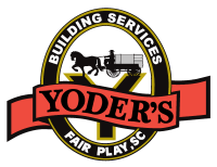 Yoder's building supply, inc.