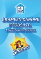 Grameen danone foods limited