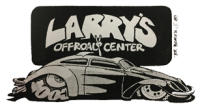 Larry's Off Road Center