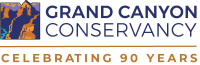 Grand canyon conservancy