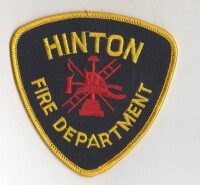 Hinton Fire Dept.
