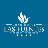 Gran hotel las fuentes