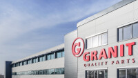 Granit parts