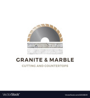 Granite surfaces