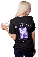 Grape cat