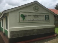 African Conservation Tillage Network (ACT)