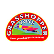 Grasshopper toys ltd