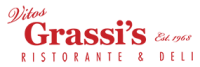 Grassi's ristorante and deli