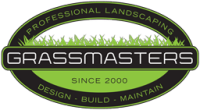 Grassmasters landscaping
