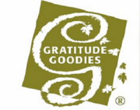 Gratitude goodies