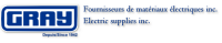 Gray electrique, inc
