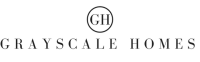 Grayscale homes