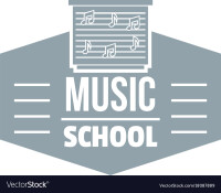 Gray school of music
