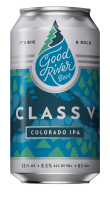 Good river beer