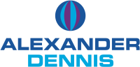 Alexander Dennis Ltd	Falkirk