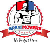 Great movers ltd