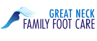 Great neck family foot care