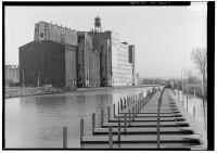 Great northern elevator co.