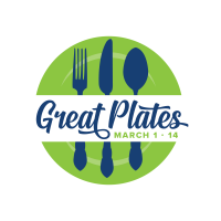 Great plates