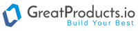 Greatproducts.io - great products innovations, llc