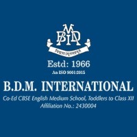 BDM International