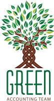 Green accounting team