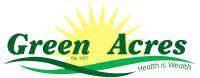 Green acres health foods