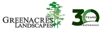 Green acres landscapes