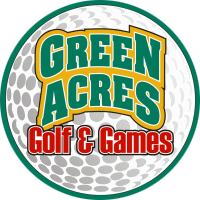 Green acres golf & games, inc.