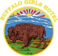 Buffalo girl nj