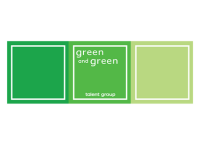 Green and green talent group