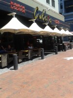 CUBANA GREEN POINT