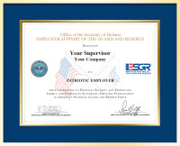 AZ ESGR